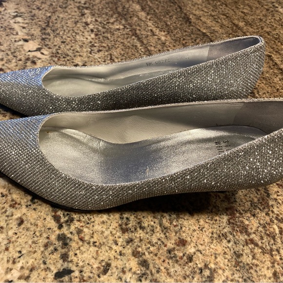 Stuart Weitzman Poco - Picture 9 of 12